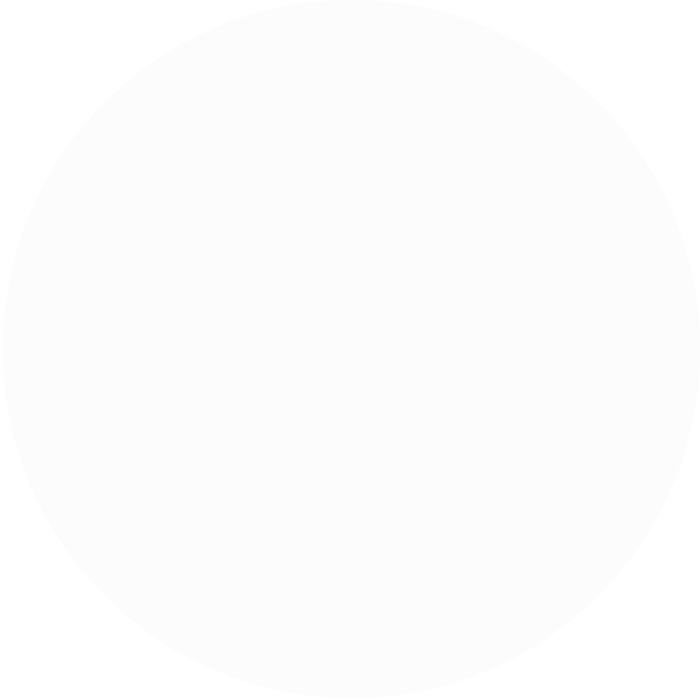 cerchio bianco