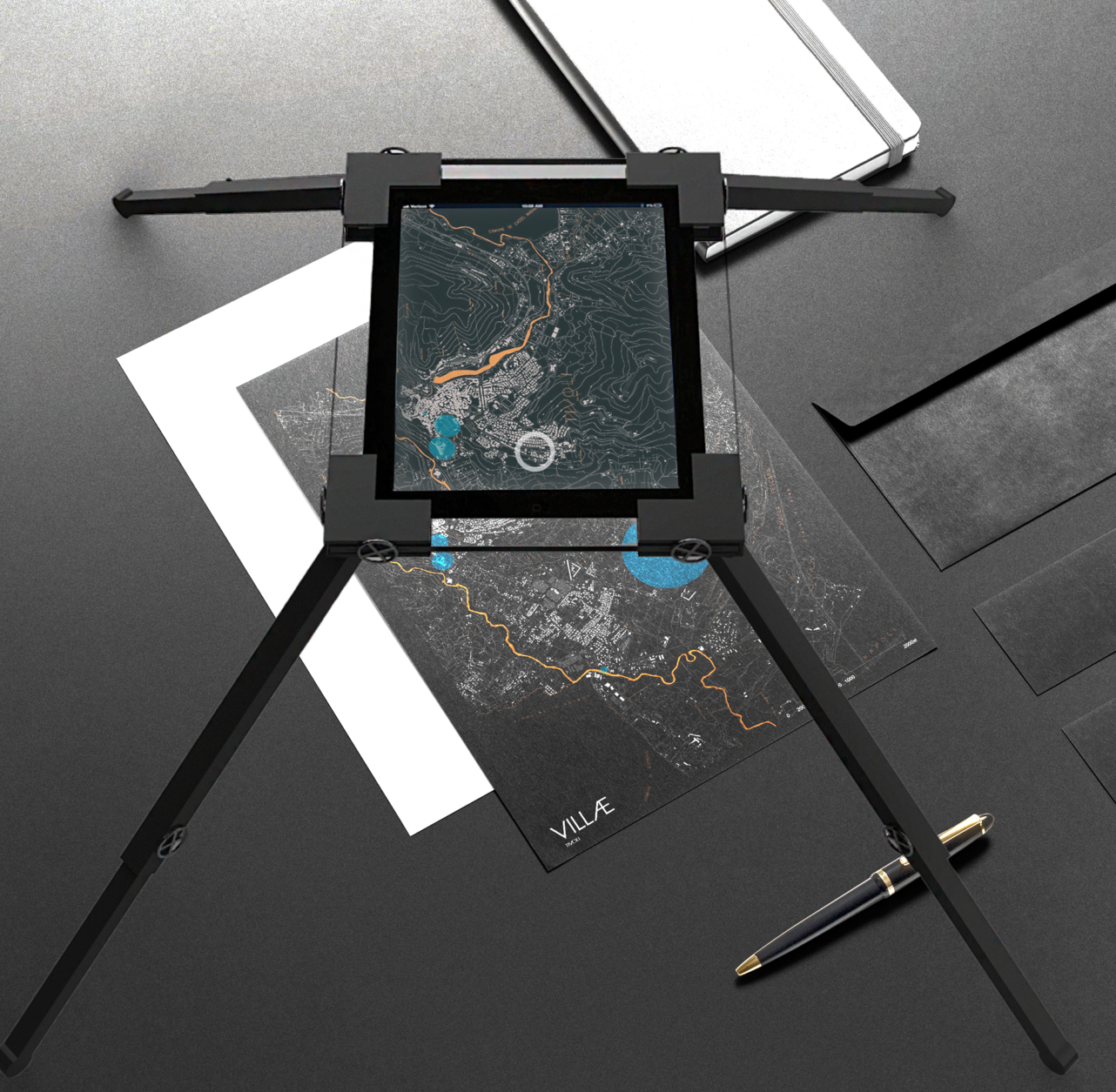 portaipad 3