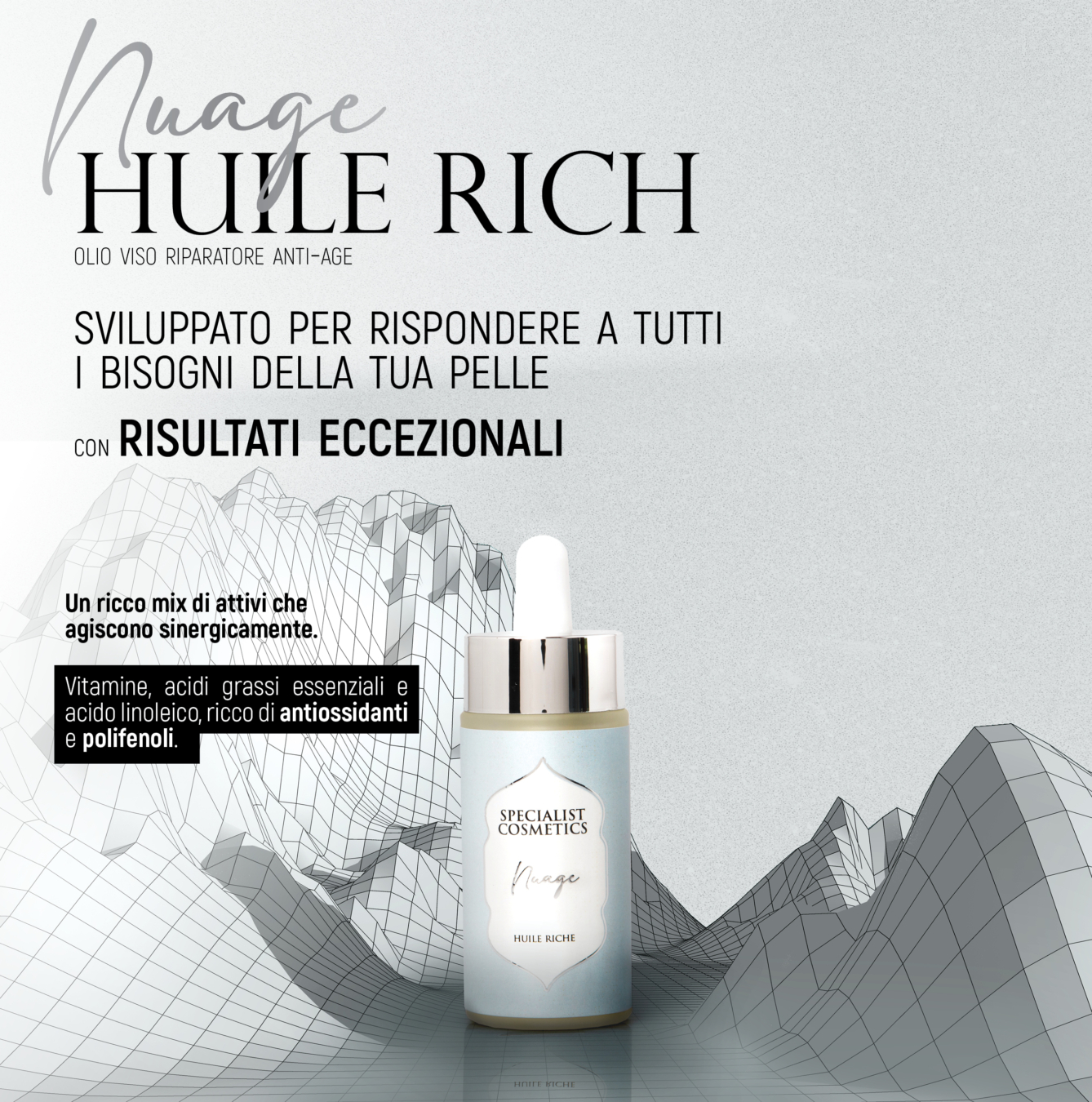 NUAGE olio2