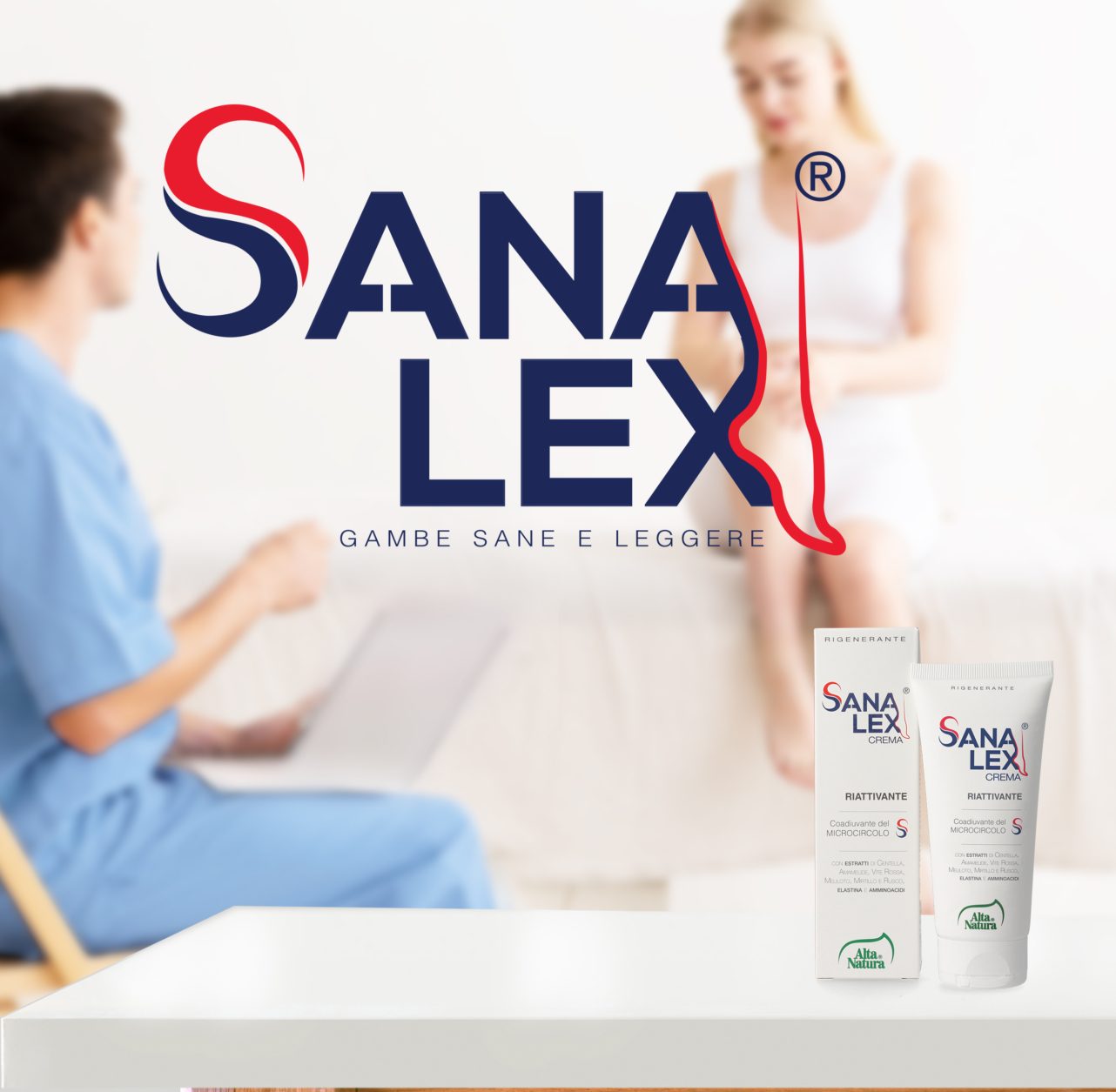 sanalex