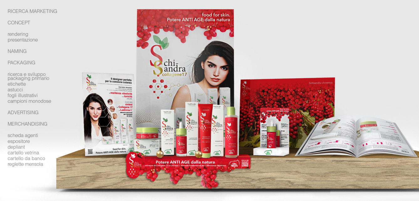 schisandra campagna 2